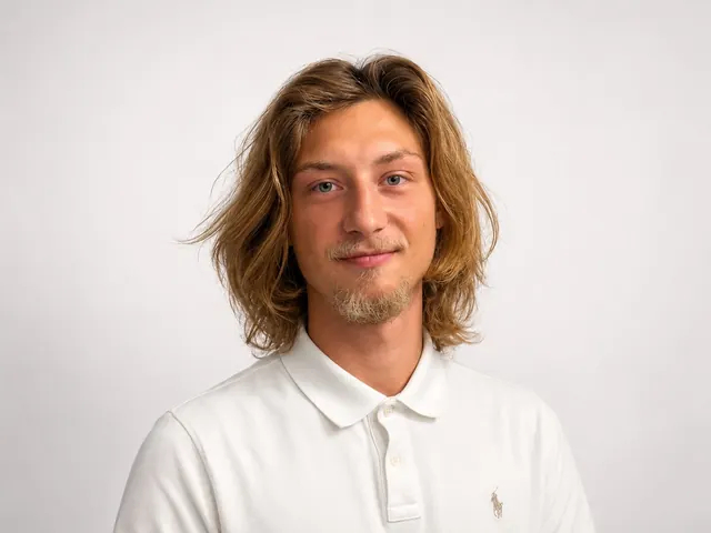 Gabriel Segers, fondateur de L&G Réno
